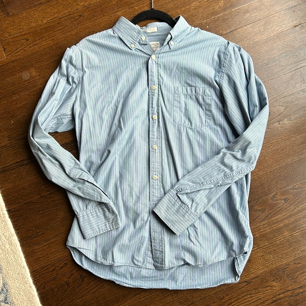J Crew dress shirt